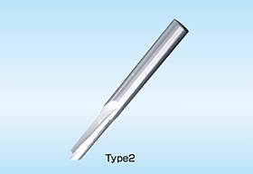 亚克力镂铣刀 (Type2)