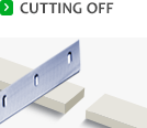 CUTTING OFF