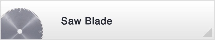 Saw Blade