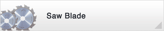 Saw Blade