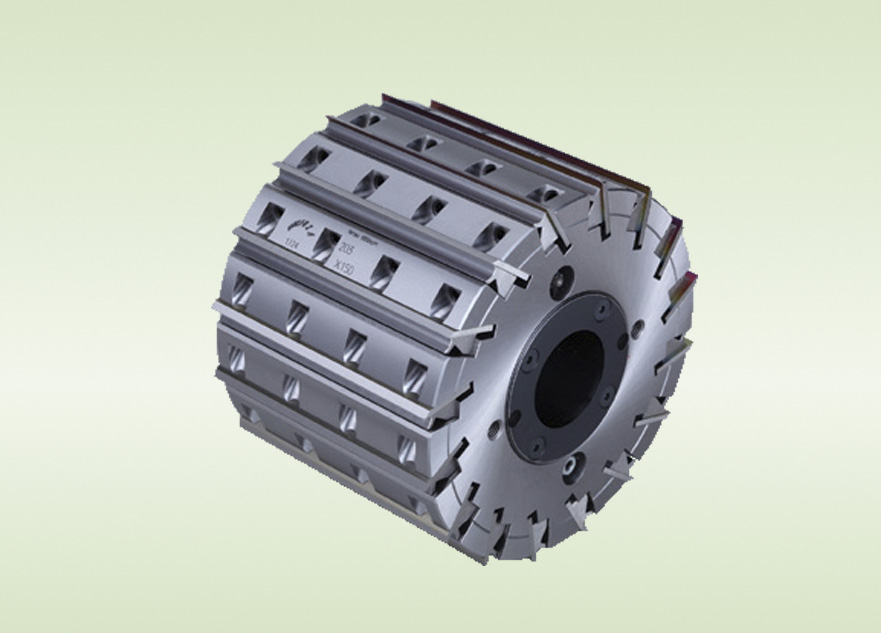 ST-1 Planer Head