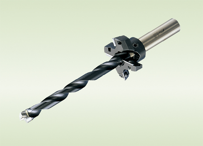 ACE Counterbore Drill Bit