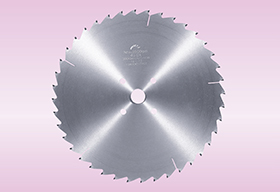 PCD Saw Blade BC-Type