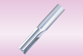 PCD router bit