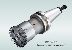 SFP-Constant Overall Height Type