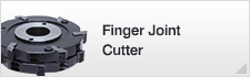 Finger Joint Cutter