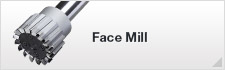 Face Mill