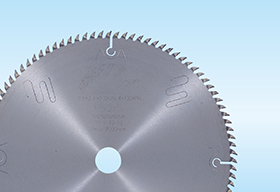 PN type T.C.T Saw Blade