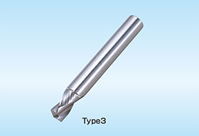 Acryl Bit (Type3)