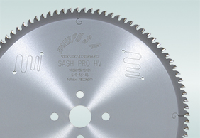 SASH PRO HV