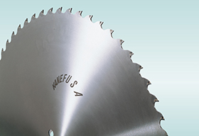 Non-Ferrous Cold Saw Blade