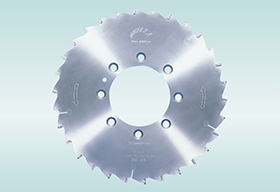 PCD Saw Blade