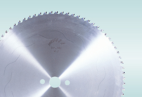 Stable Saw Blade