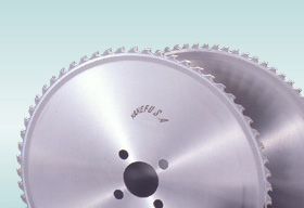 Cold Saw Blade