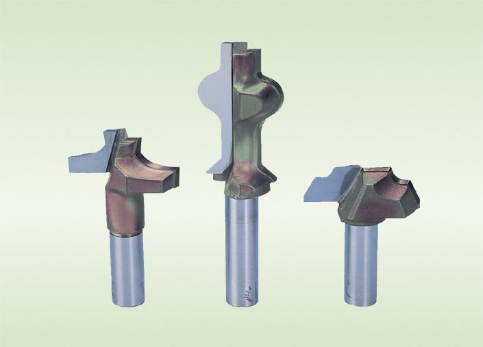 Router Bit