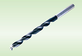 Board Point Drill Bit